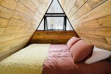 Ferienwohnungen Casa Del árbol   Malalcahuello