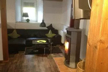 Die Kleine Pension