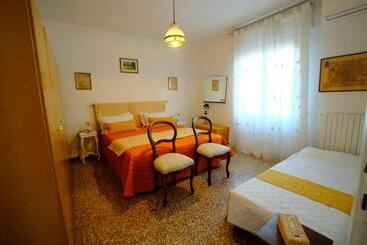 Apartamenty turystyczne Dimora Lucilla