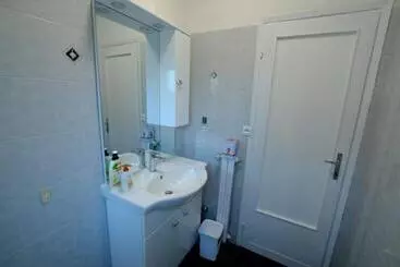 Turistihuoneistot Dimora Lucilla