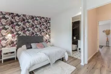 Turistihuoneistot Echoppe Typique De Bordeaux Rénovée 3 Ch./3 Sdb