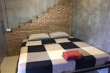 Baan Nork Farmstay บ้านนอก ฟาร์มสเตย์