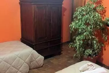 La Piana Dell Erika