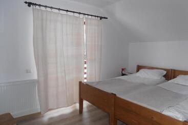 Pensiunea Agroturistica Alexandra