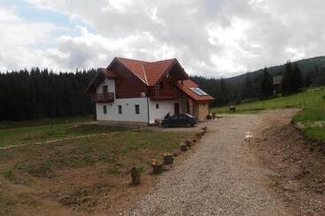 Pensiunea Agroturistica Alexandra