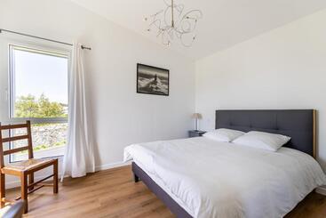 Vakantie-appartementen Jolie Brise