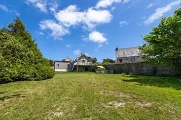 Appartamenti turistici Jolie Brise