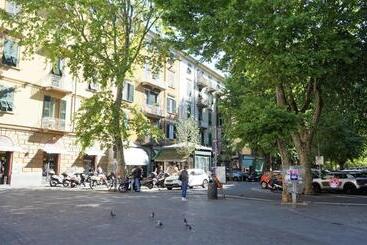 پانسیون Affittacamere Perla Del Prione