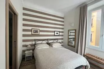 Pension Affittacamere Perla Del Prione