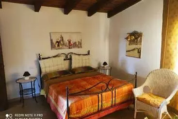 Pensión Casa Campagna