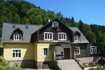 Pensionat Chata Harmonie