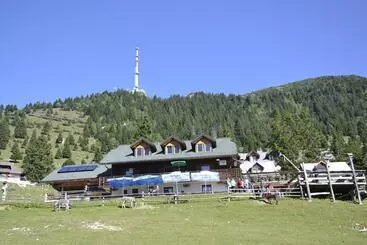 پانسیون Ekoturizem Viženčar