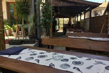 פנסיון Guest House Niya Chernomorets