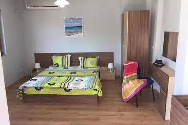 ペンション Guest House Niya Chernomorets