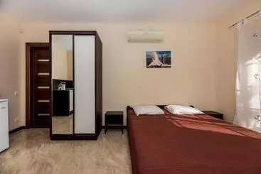 پانسیون Jūros Vila