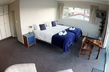 Pensione Knysnaviews Guest House