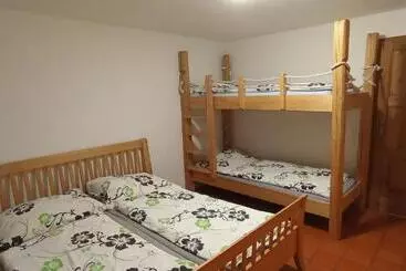 Pension Ubytování U Kapličky