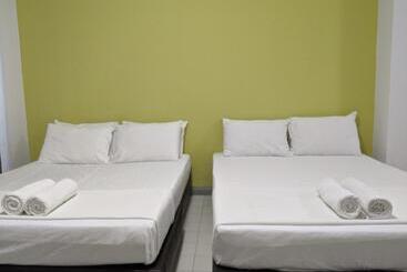 پانسیون V Suvarnabhumi วี สุวรรณภูมิ