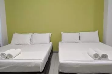 Majatalo V Suvarnabhumi วี สุวรรณภูมิ