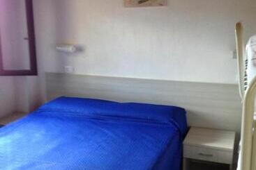 Apart Otel Residence Regine Club