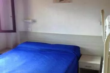 Apartahotel Residence Regine Club