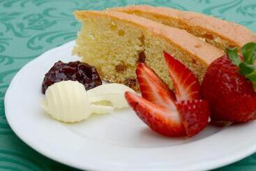 9 Muse Bed And Breakfast