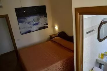9 Muse Bed And Breakfast