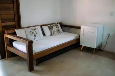 Alberg Pousada Habitat Caraiva
