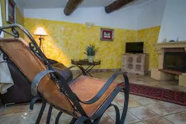Bed and Breakfast Mas De Shogol