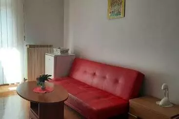 Bed & Breakfast Rooms čehovin