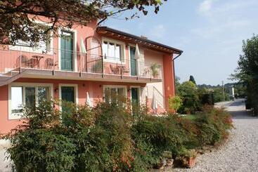 Aparthotel Corte Valesana