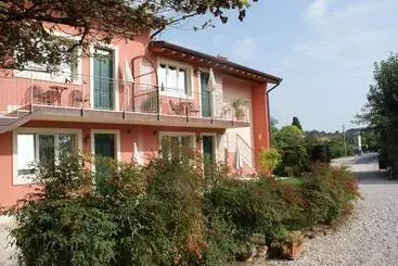 Aparthotel Corte Valesana