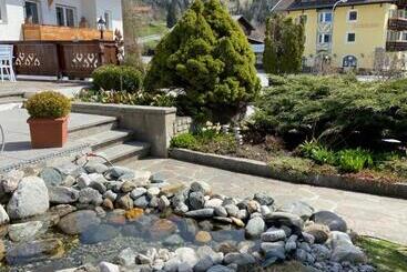 Frühstückspension Alpenrose Bed & Breakfast