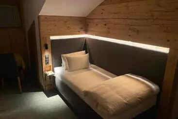 Frühstückspension Türtscher