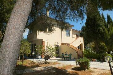 Agriturismo Mandriato