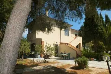 Agriturismo Mandriato