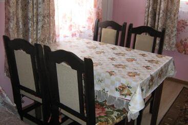 Pensionat Apartment Nevena