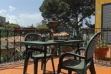 پانسیون Casa Ariodante