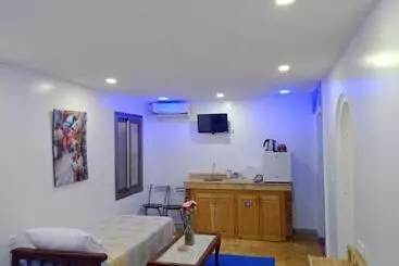 ペンション Casa Elias