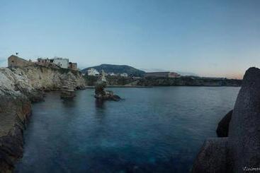 Pensjonat Casa Rosanna