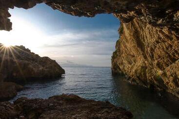 پانسیون Casa Rosanna