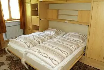 Majatalo Gästehaus Kerpf Inclusive Königscard