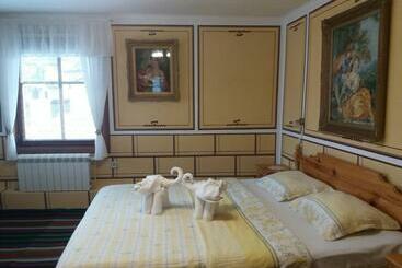 膳宿费 Guest House Bashtina Striaha