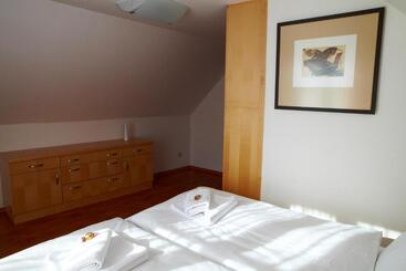 Pensão Penzion Na Ostrově