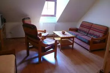 Pension Penzion Padrtův Mlýn