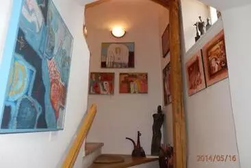 Pension U Kapličky