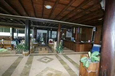 Kurort  Ruen Thai Rim Haad