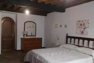 Turistihuoneistot A Casa Di Grazia