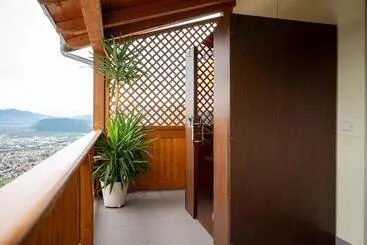 آپارتمان‌های توریست‌ها Appartement Schusterhof