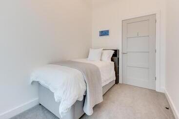 Apartamenty turystyczne Bramble Cottage